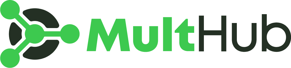 MultHub Logo